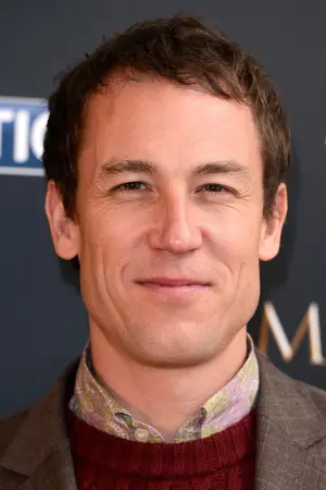 Photo Tobias Menzies #36620