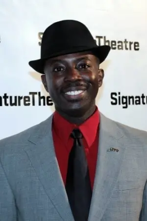 Photo Charlie Hudson III #290091