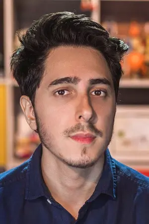 Photo Felipe Castanhari #298256