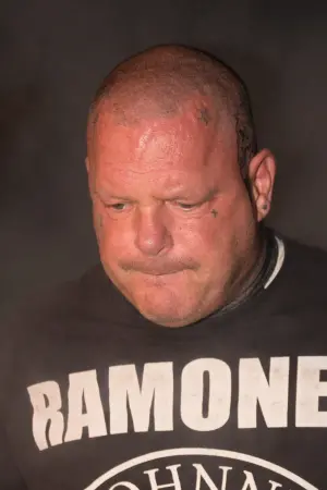 Photo Ian Hodgkinson #303590