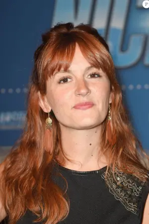 Photo Justine Le Pottier #212773