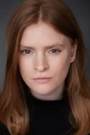 Photo Rosie Steel #28881