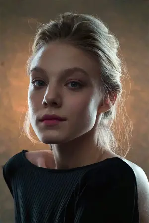 Photo Alena Mikhaylova #105607