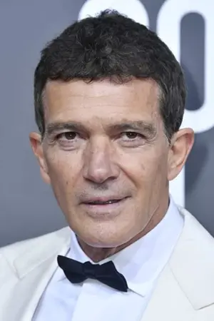 Photo Antonio Banderas #1509