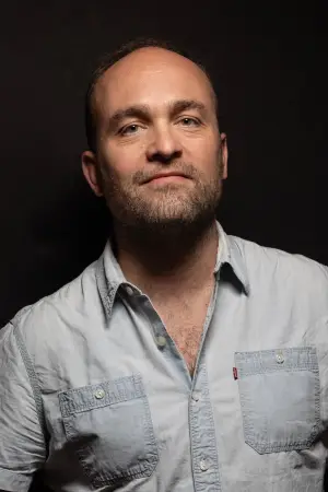 Photo Geoffrey Cowper #338837