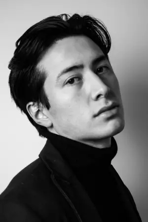 Photo Hudson Williams #373352