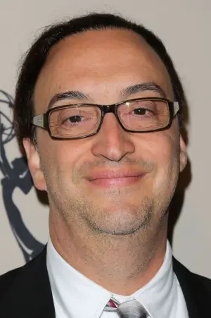 Photo Paul Colichman #128580