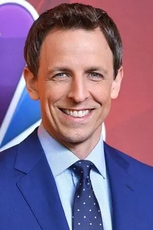 Photo Seth Meyers #59706