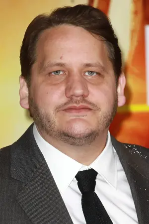 Photo Tony Way #21700