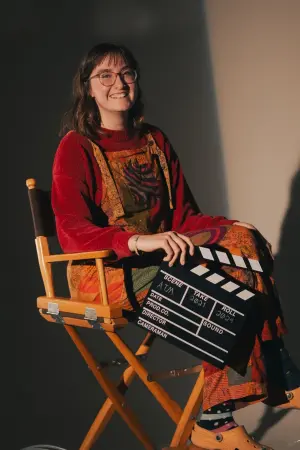 Photo Amandine Vermeersch #304261