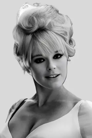 Photo Elke Sommer #333567