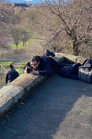 Photo Gabriel Sykes #309847