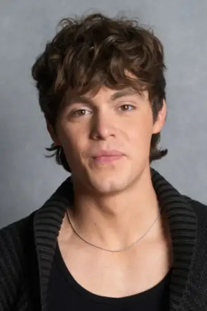 Photo Jack Champion #326473