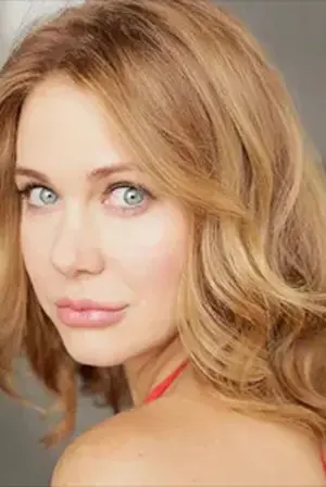 Photo Maitland Ward #21554