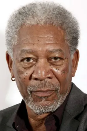 Photo Morgan Freeman #10596