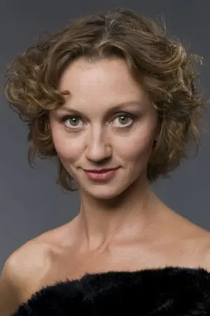 Photo Rymma Zyubina #131662