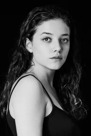 Photo Zoé Adjani #349433