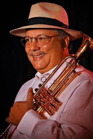 Photo Arturo Sandoval #22282