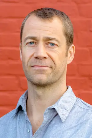 Photo Colin Ferguson #164755
