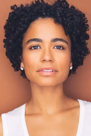 Photo Lauren Ridloff #69759