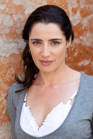 Photo Luisa Ranieri #97004