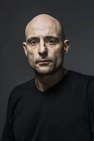 Photo Mark Strong #7403