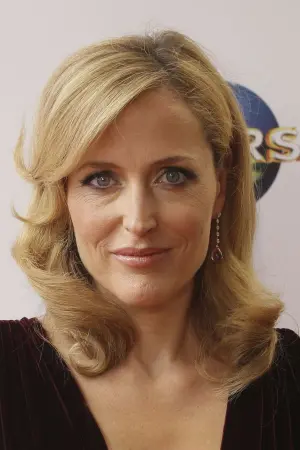 Photo Gillian Anderson #55779