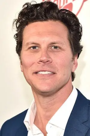 Photo Hayes MacArthur #58619