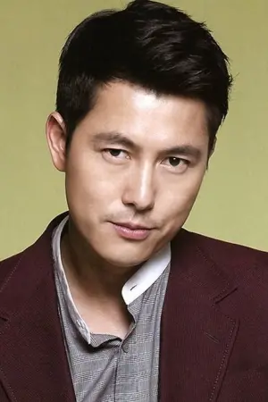 Photo Jung Woo-sung #40403