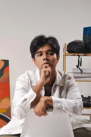 Photo Mirza Mazini #365875