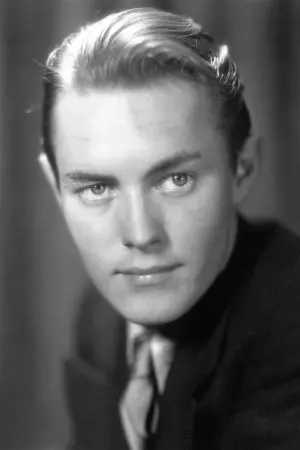 Photo Richard Cromwell #179645
