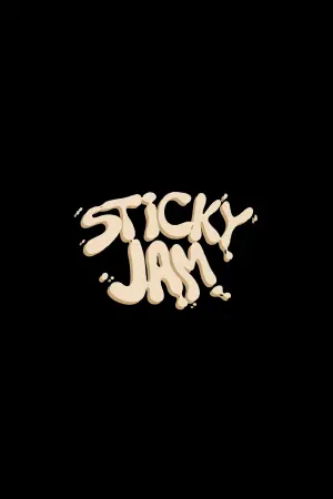 Photo Sticky Jam #267092