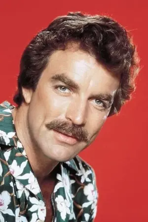 Photo Tom Selleck #31214