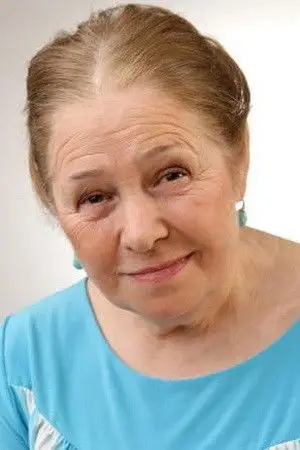 Photo Valentina Roslavtseva #342188