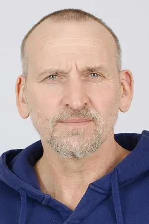 Photo Christopher Eccleston #30519