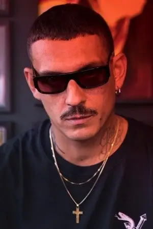 Photo Noyz Narcos #369333