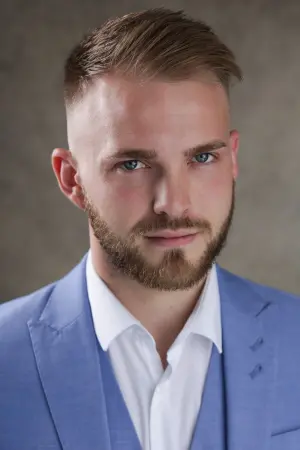 Photo Vinnie Clarke #13906