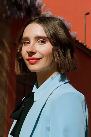 Photo Amanda Montell #344545