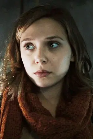 Photo Florencia Colucci #383874