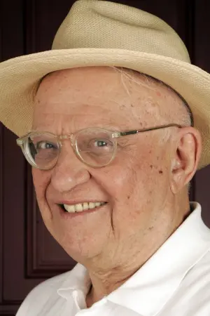 Photo George Christy #22098