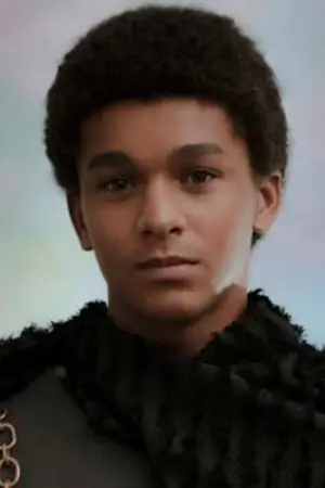 Photo Jaden Michael #109797