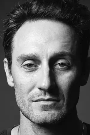 Photo Josh Stewart #8609
