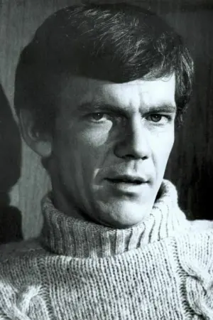 Photo Peter Haskell #60326