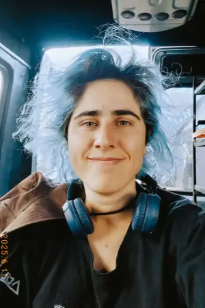 Photo Raíssa Castor #347417