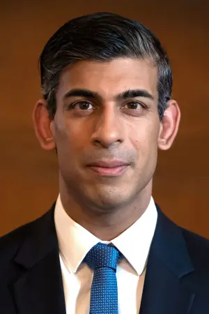 Photo Rishi Sunak #288201