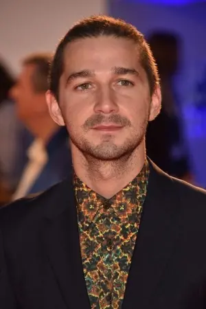 Photo Shia LaBeouf #31988