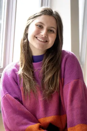 Photo Agostina Menna #337532