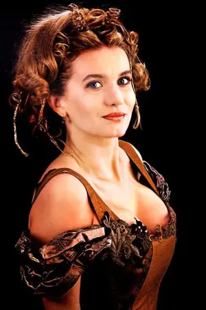 Photo Joanna Trzepiecińska #310108