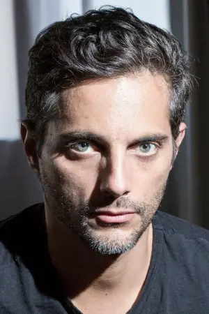 Photo Joaquín Furriel #67848