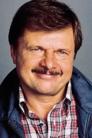 Photo John Karlen #174013